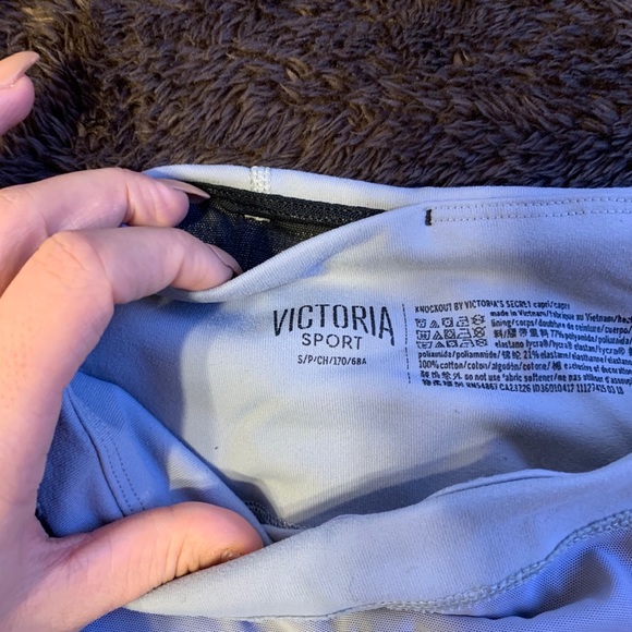 VS sport crop legging - Picture 4 of 6